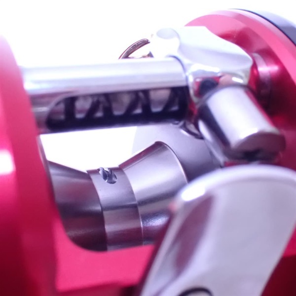 ミリオネアＳＷ２０３